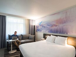 Novotel Lyon Bron Eurexpo