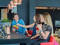 Novotel Lyon Bron Eurexpo