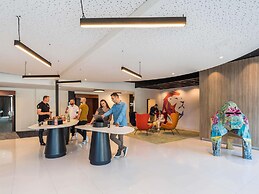 Novotel Lyon Bron Eurexpo