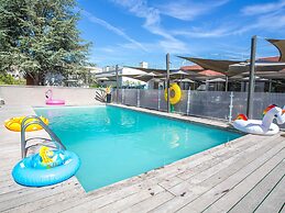 Novotel Lyon Bron Eurexpo