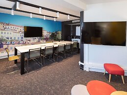 Novotel Lyon Bron Eurexpo