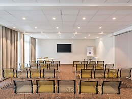 Novotel Lyon Bron Eurexpo