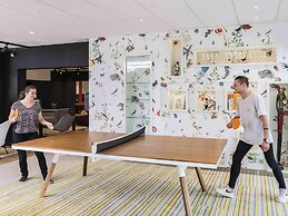 Novotel Lyon Bron Eurexpo