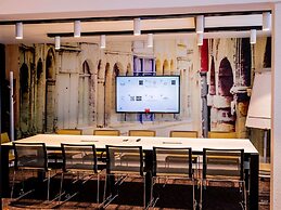 Novotel Lyon Bron Eurexpo