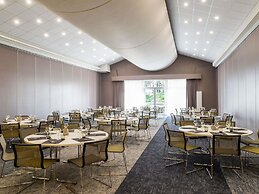 Novotel Lyon Bron Eurexpo