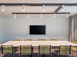 Novotel Lyon Bron Eurexpo