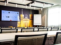 Novotel Lyon Bron Eurexpo