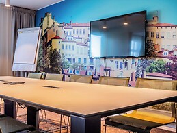Novotel Lyon Bron Eurexpo