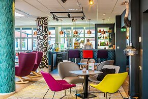 Novotel Lyon Bron Eurexpo