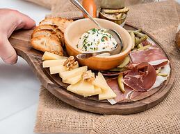 Novotel Lyon Bron Eurexpo