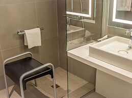 Novotel Lyon Bron Eurexpo