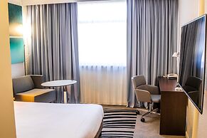 Novotel Lyon Bron Eurexpo