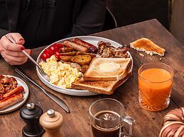 Novotel Lyon Bron Eurexpo