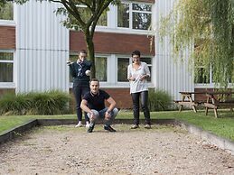 Novotel Lyon Bron Eurexpo