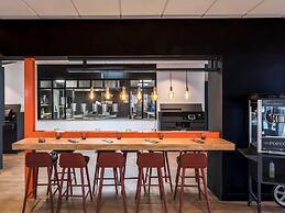 Novotel Lyon Bron Eurexpo