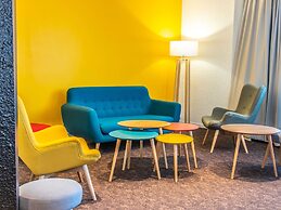 Novotel Lyon Bron Eurexpo