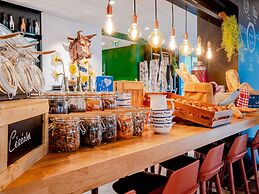 Novotel Lyon Bron Eurexpo