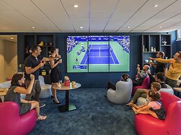 Novotel Lyon Bron Eurexpo