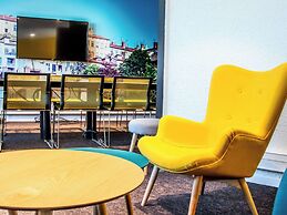 Novotel Lyon Bron Eurexpo