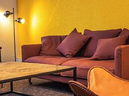 Novotel Lyon Bron Eurexpo