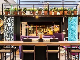 Novotel Lyon Bron Eurexpo