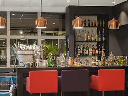 Novotel Lyon Bron Eurexpo