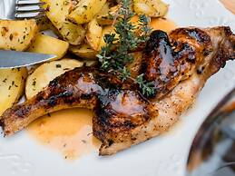 Novotel Lyon Bron Eurexpo