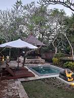 The Royal Beach Seminyak Bali