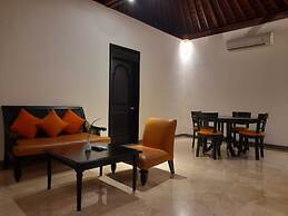 The Royal Beach Seminyak Bali