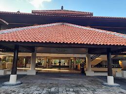 The Royal Beach Seminyak Bali