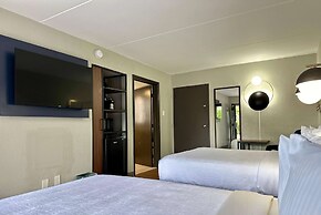 La Quinta Inn by Wyndham Huntsville Research Park