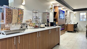 La Quinta Inn by Wyndham Huntsville Research Park