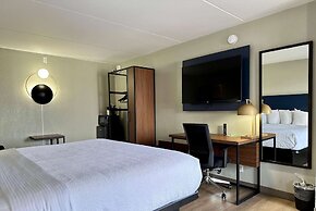 La Quinta Inn by Wyndham Huntsville Research Park