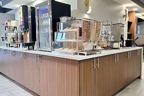 La Quinta Inn by Wyndham Huntsville Research Park