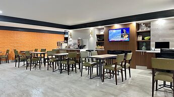 La Quinta Inn by Wyndham Huntsville Research Park