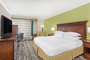 Wyndham Garden Summerville