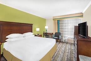 Wyndham Garden Summerville