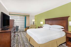 Wyndham Garden Summerville