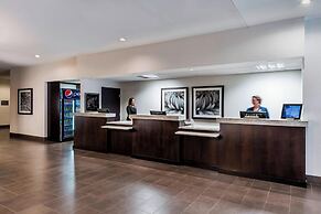 Delta Hotels by Marriott Sault Ste. Marie Waterfront