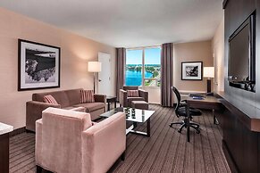 Delta Hotels by Marriott Sault Ste. Marie Waterfront