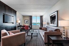 Delta Hotels by Marriott Sault Ste. Marie Waterfront