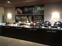 Delta Hotels by Marriott Sault Ste. Marie Waterfront