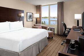 Delta Hotels by Marriott Sault Ste. Marie Waterfront