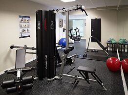 Delta Hotels by Marriott Sault Ste. Marie Waterfront