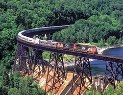 Delta Hotels by Marriott Sault Ste. Marie Waterfront