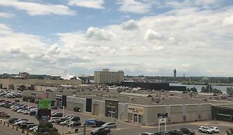 Delta Hotels by Marriott Sault Ste. Marie Waterfront