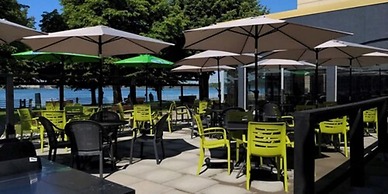 Delta Hotels by Marriott Sault Ste. Marie Waterfront