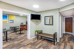 Days Inn by Wyndham Clarksville TN