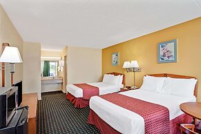 Days Inn by Wyndham Clarksville TN