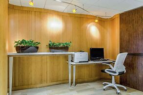 Comfort Inn Raleigh Midtown